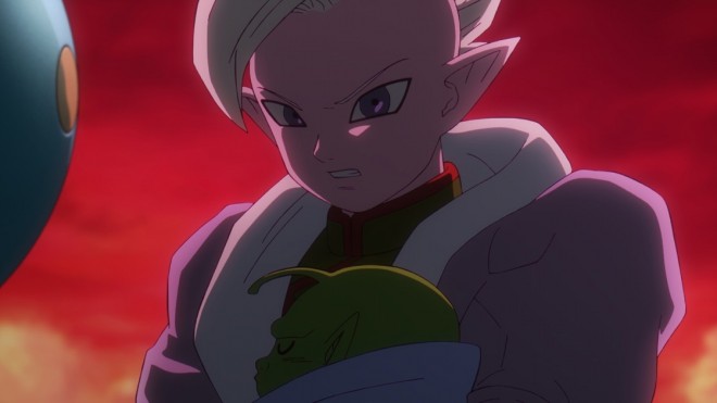 Dragon Ball DAIMA